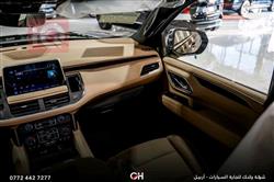 شيفروليه تاهو